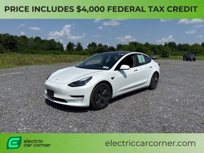 Used 2022 Tesla Model 3 Long Range