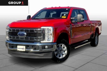 Certified 2023 Ford F250 XLT