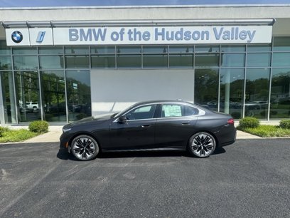 Used 2024 BMW 530i xDrive w/ M Sport Package