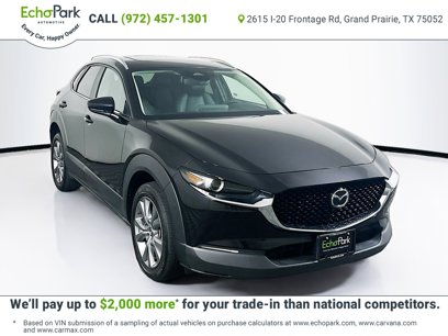 Used 2024 MAZDA CX-30 AWD 2.5 S w/ Preferred Package
