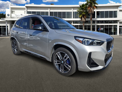 Certified 2024 BMW X1 M35i