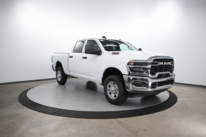 New 2025 RAM 2500 Tradesman