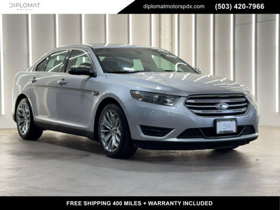 Used 2013 Ford Taurus Limited