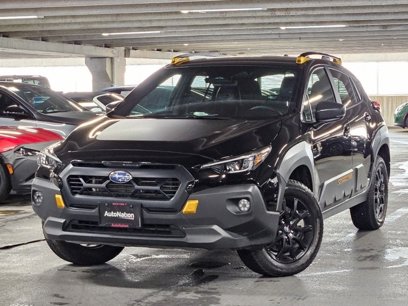 Used 2024 Subaru Crosstrek 2.5i Wilderness