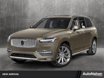 Used 2016 Volvo XC90 T6 Inscription