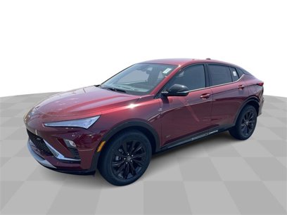 New 2025 Buick Envista Sport Touring w/ Convenience I Package