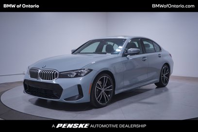 Used 2023 BMW 330i Sedan w/ M Sport Package