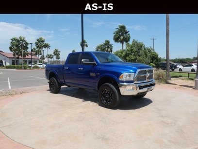 Used 2016 RAM 2500 Power Wagon Laramie