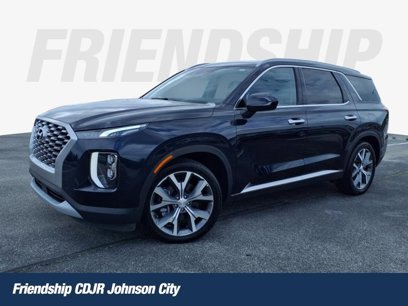 Used 2022 Hyundai Palisade SEL w/ Premium Package