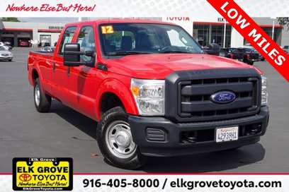 Used 2012 Ford F250 XL