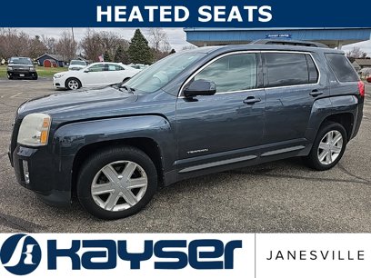 Used 2011 GMC Terrain SLE w/ Convenience Package