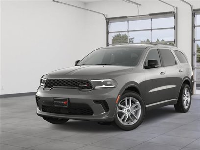 New 2025 Dodge Durango GT