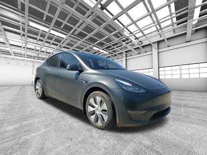 Used 2023 Tesla Model Y Long Range