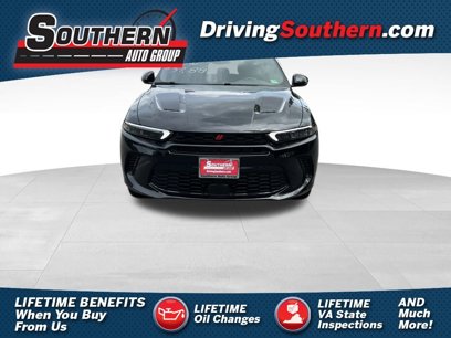 New 2024 Dodge Hornet R/T