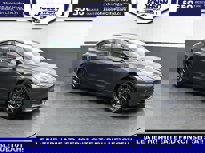 Used 2021 Tesla Model 3 Standard Range Plus
