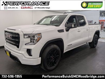 Used 2022 GMC Sierra 1500 Elevation w/ Driver Alert Package I