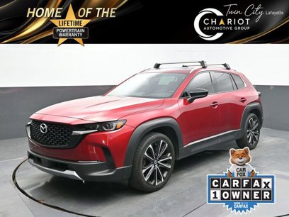Used 2023 MAZDA CX-50 AWD 2.5 Turbo w/ Weather Package