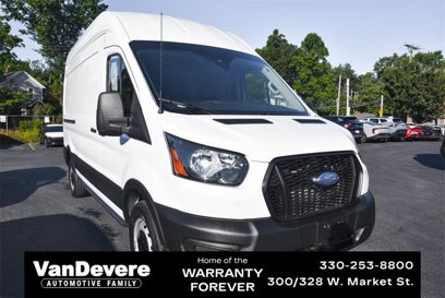 Used 2023 Ford Transit 250 148 High Roof