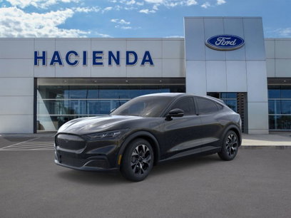New 2025 Ford Mustang Mach-E Select