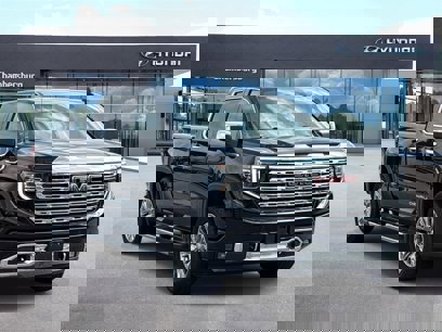 Used 2022 GMC Sierra 1500 Denali
