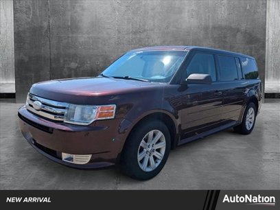 Used 2012 Ford Flex SE