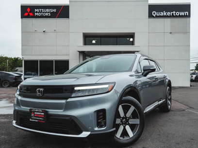 Used 2024 Honda Prologue Touring