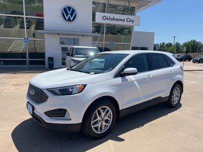Used 2024 Ford Edge SEL