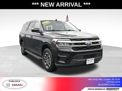 Used 2024 Ford Expedition Max XLT