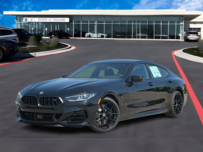 New 2025 BMW M850i xDrive