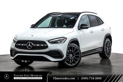 Used 2023 Mercedes-Benz GLA 250
