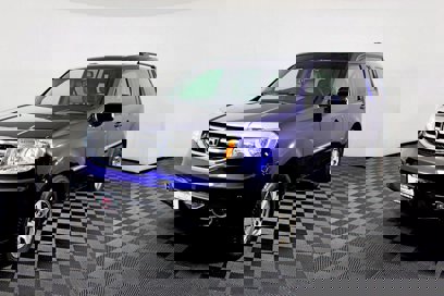 Used 2011 Honda Pilot Touring