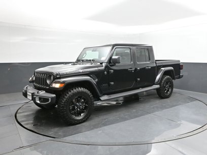 New 2025 Jeep Gladiator Sport