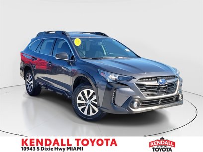 Used 2024 Subaru Outback 2.5i