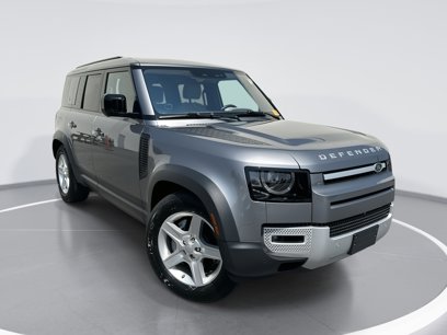 Used 2020 Land Rover Defender 110 SE