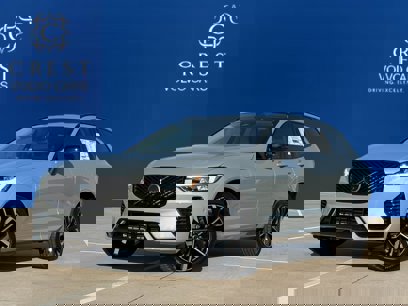 New 2026 Volvo XC60 T8 Ultra w/ Protection Package Premier