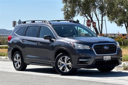 Used 2022 Subaru Ascent Premium w/ Convenience Package