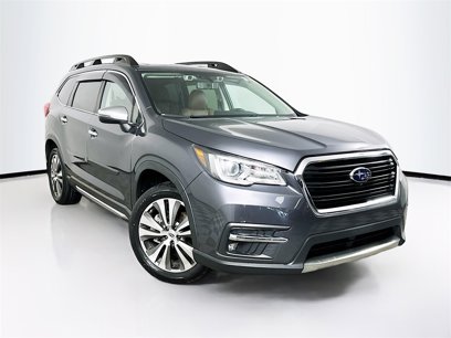 Used 2022 Subaru Ascent Touring