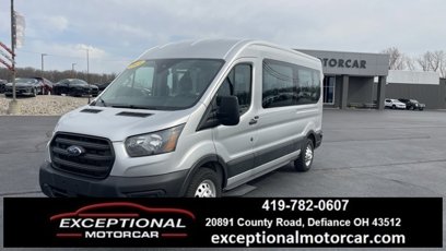 Used 2020 Ford Transit 350 XL