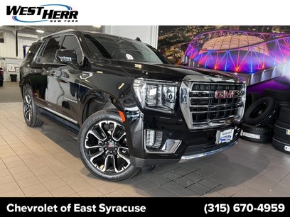 Used 2023 GMC Yukon SLT