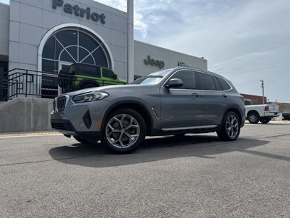 Used 2024 BMW X3 xDrive30i w/ Convenience Package