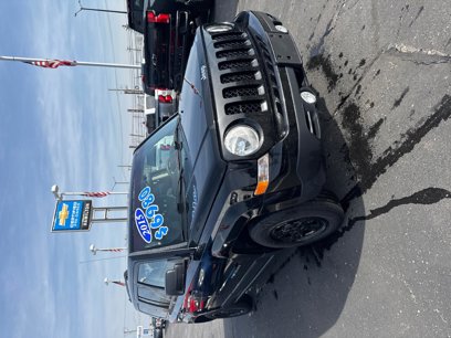 Used 2015 Jeep Patriot Sport w/ Power Value Group