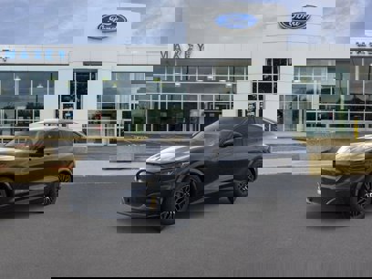 New 2025 Ford Mustang Mach-E Premium