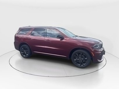 Used 2021 Dodge Durango GT