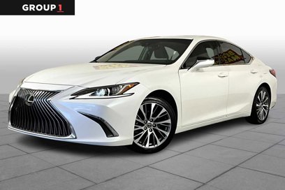 Used 2019 Lexus ES 350