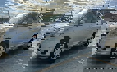 Used 2012 Toyota Yaris Sedan