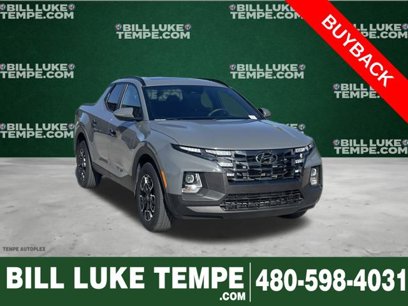 Used 2023 Hyundai Santa Cruz SEL w/ Activity Package