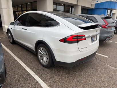 Used 2017 Tesla Model X 75D