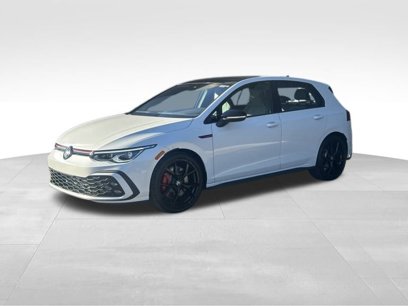 New 2024 Volkswagen GTI SE