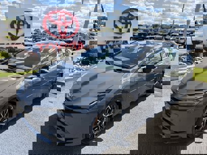 Used 2023 Toyota Prius XLE