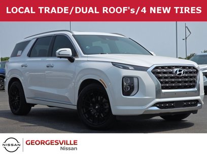 Used 2020 Hyundai Palisade Limited